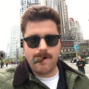 Meet your Posher, Gary